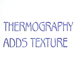 Thermo adds Texture 250pix